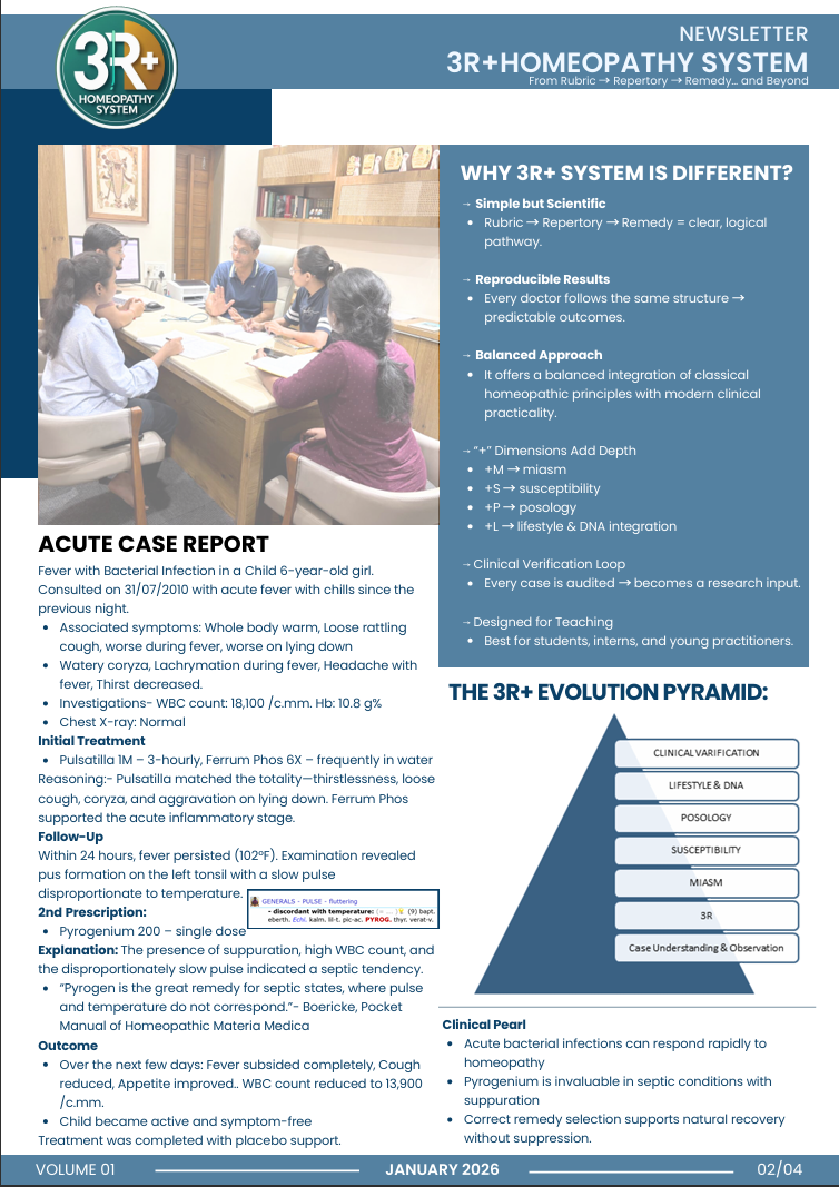 Newsletter Page 2 - Volume 01 January 2026