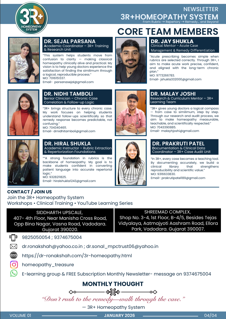 Newsletter Page 4 - Volume 01 January 2026